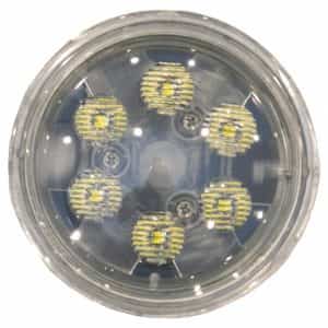 Case IH Tractor CREE LED PAR36 Trapezoid Beam Bulb, 1260 Lumens – 8302074