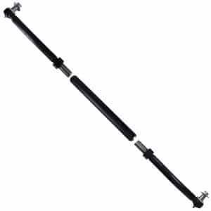 Case IH Tractor Dana/Spicer Complete Tie Rod Assembly, MFD, M36 x 1.5 Thread – HF87455774