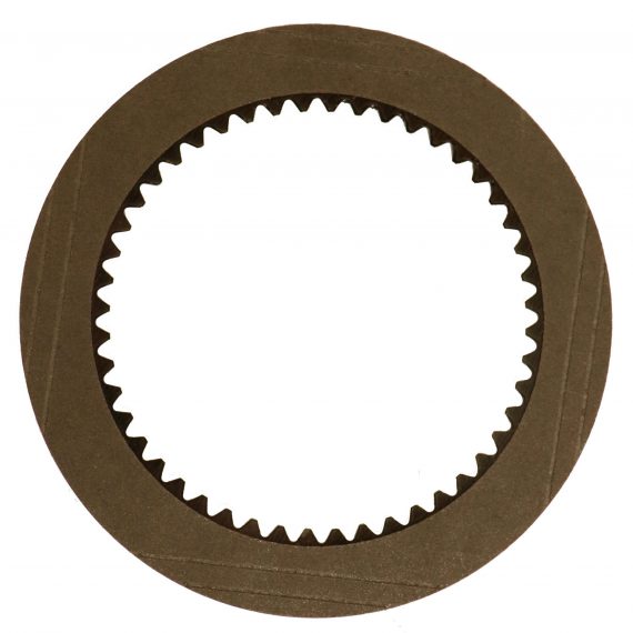 Case IH Tractor Friction Disc – HA1997907