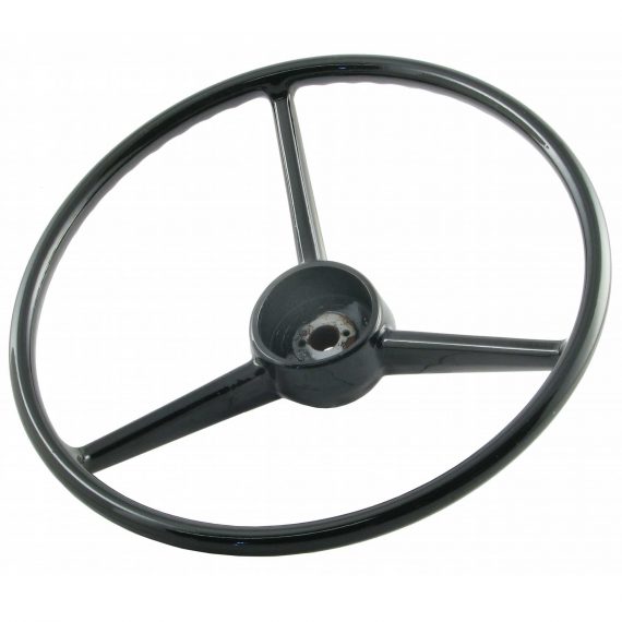 Case IH Tractor Steering Wheel, 2WD – HH385156