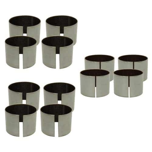 Case IH Tractor Upper and Lower Swing Arm Bushing Kit – 8302317
