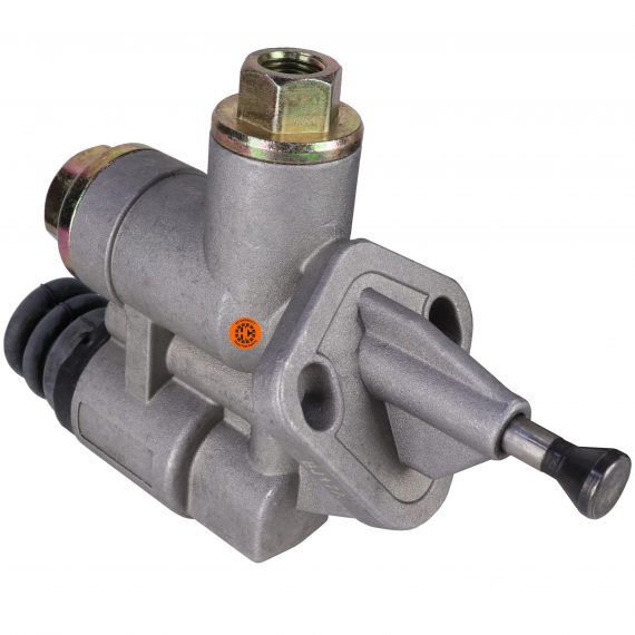 Case IH Windrower Fuel Transfer Pump – HAJ936316