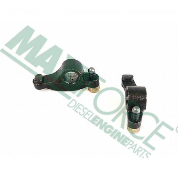 Case Roller Compactor Intake Rocker Arm – HCC3910811