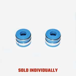 Case Roller Compactor Valve Seal – HCC3901097
