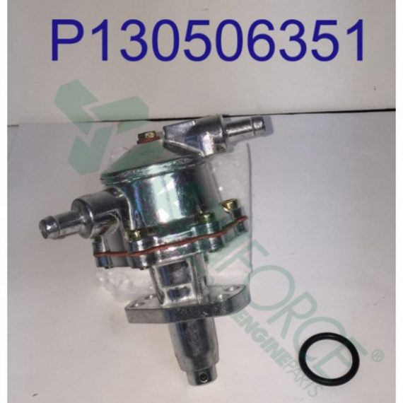 Case Skid Steer Loader Fuel Transfer Pump – HCP130506351