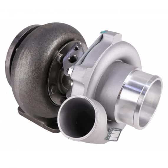 Case Tractor Turbocharger, Aftermarket AiResearch – D4029309N
