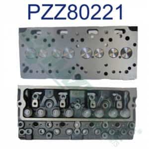 Cylinder Head Assembly – HCPZZ80048