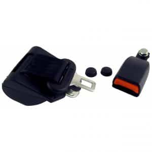 EXMARK Mower Retractable Seat Belt – S830821