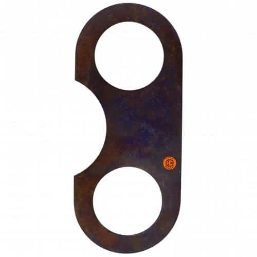 Ford Tractor Dana/Spicer Spacer, MFD – HF86505074