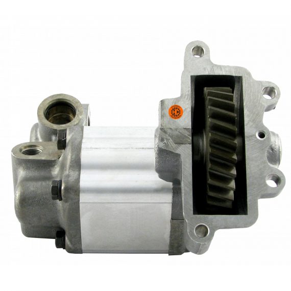 Ford Tractor Hydraulic Gear Pump – FE2NN600AB NEW