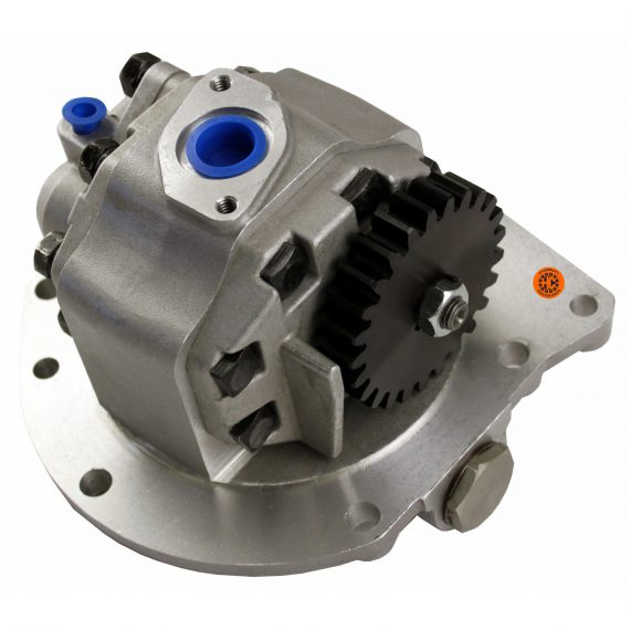 Ford Tractor Hydraulic Gear Pump – HF81826808