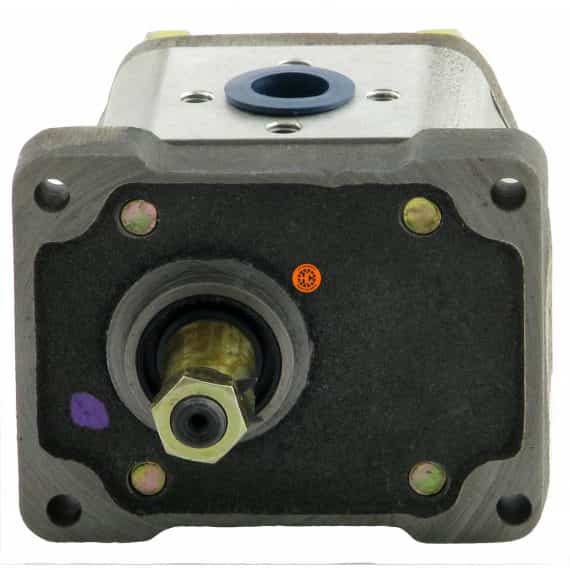 Ford Tractor Steering Pump – H5129478 NEW