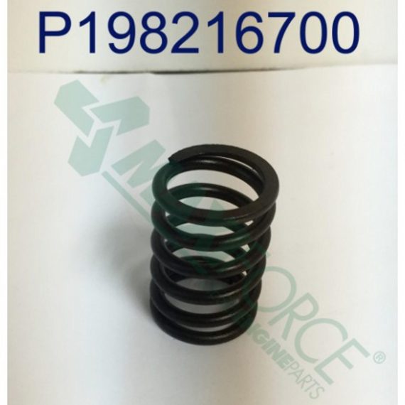 Ford Tractor Valve Spring – HCP198216700