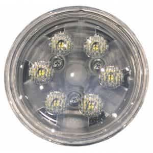 Ford Wheel Loader CREE LED PAR36 Flood Beam Bulb, 1260 Lumens – 8302143