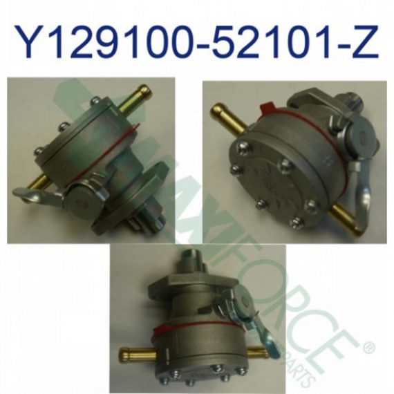 Fuel Transfer Pump – HCY129100-52101Z