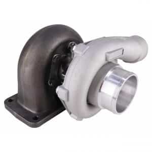 Gleaner Combine Turbocharger, Aftermarket AiResearch – D4036606N
