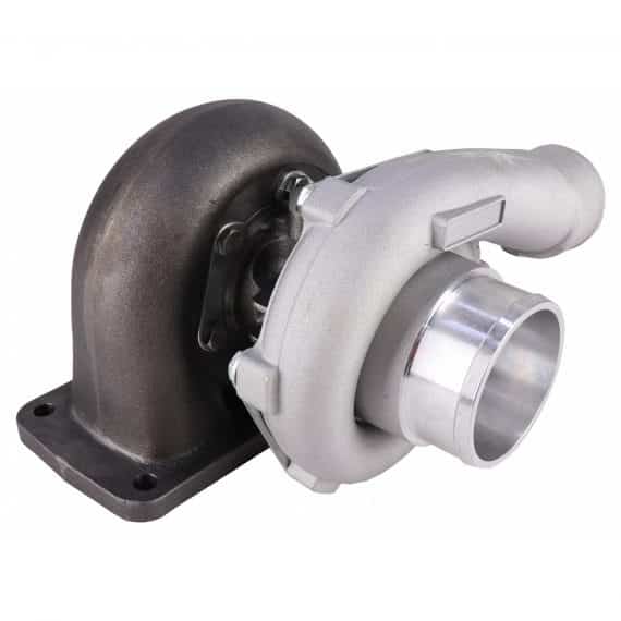 Gleaner Combine Turbocharger, Aftermarket AiResearch – D4029309N