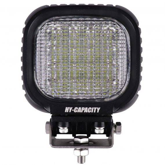 Hagie Sprayer CREE LED Cab Spot Beam Light – HR292619