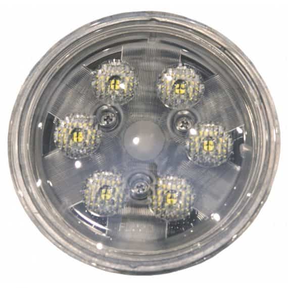 International Combine CREE LED PAR36 Flood Beam Bulb, 1260 Lumens – 8302143