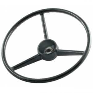 International Cotton Picker Steering Wheel, 2WD – HH385156