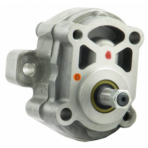 International Tractor Hydraulic Gear Pump – 384506 NEW