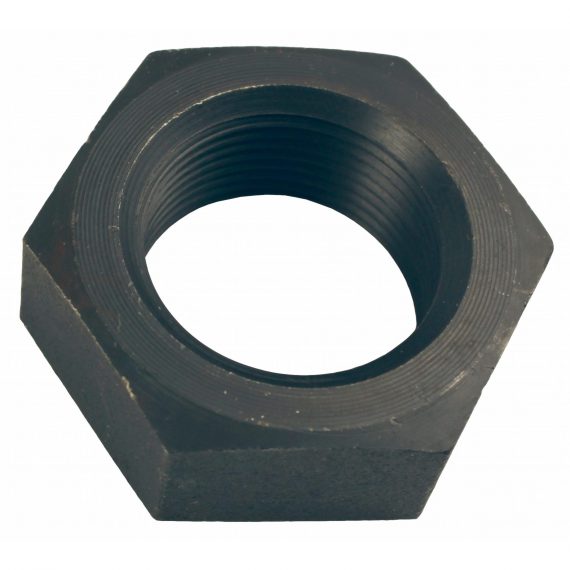 International Tractor Spindle Nut, 2WD – HC427546