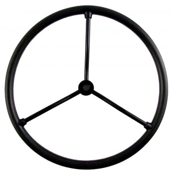 International Tractor Steering Wheel, 2WD – 60070D