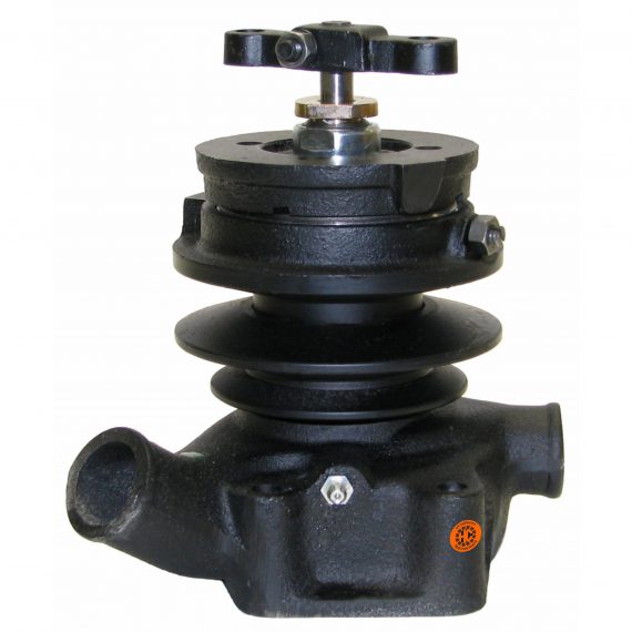 International Tractor Water Pump w/ Pulley – New – 54148