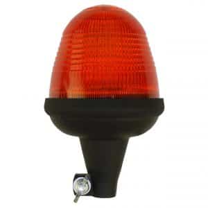 John Deere Combine Bridgelux LED Rotating & Strobe/Flashing Warning Beacon, 12W, 600 Lumens – 8302103
