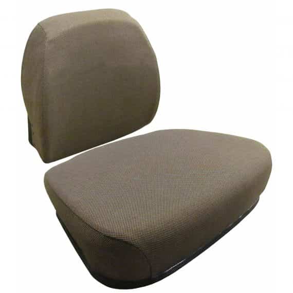 John Deere Cotton Picker Cushion Set – SR82200