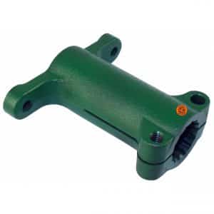 John Deere Loader Backhoe Hydraulic Pump Drive Shaft – R34359