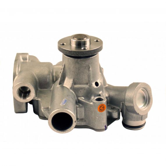 John Deere Mower Water Pump w/ Hub – New – R878044N