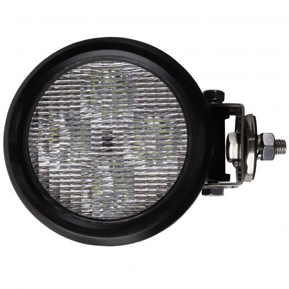 John Deere Scraper CREE LED Flood Beam Light, 3200 Lumens – HR19077
