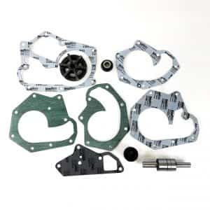 John Deere Skid Steer Loader Water Pump Repair Kit, 5.75″ Bearing – HCTRE62658