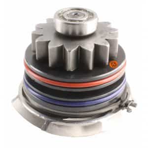 John Deere Skidder Water Pump w/ Gear – New – R102107