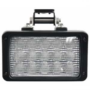 John Deere Sprayer Bridgelux LED Cab Rear Light, Wide Flood Beam, 3500 Lumens – HR154906