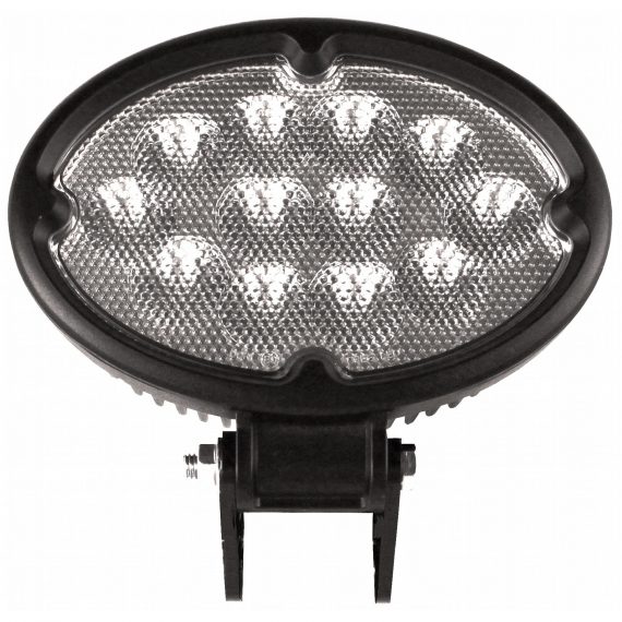 John Deere Sprayer Bridgelux LED Flood Beam Light, 2880 Lumens – HR173604