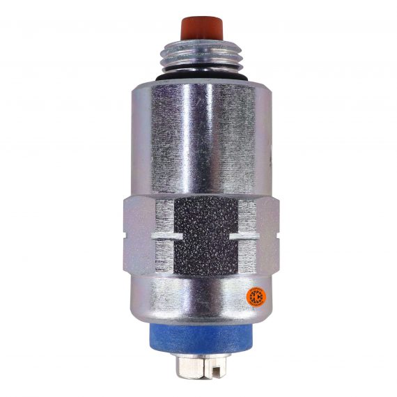 John Deere Sprayer Fuel Shut-Off Solenoid – HR54064