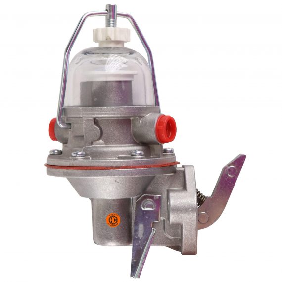 John Deere Telehandler Fuel Transfer Pump – HR27667