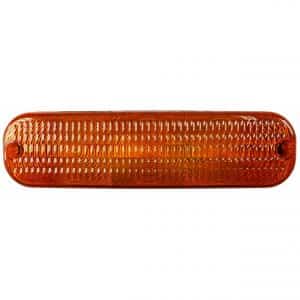 John Deere Tractor Bridgelux LED Amber Warning Light, 720 Lumens – 8302246