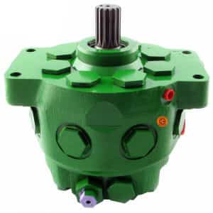 John Deere Tractor Hydraulic Pump – New – R94657N