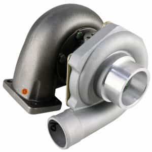 John Deere Tractor Turbocharger, Aftermarket AiResearch – R58756N