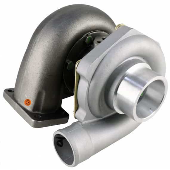 John Deere Tractor Turbocharger, Aftermarket AiResearch – R54575N