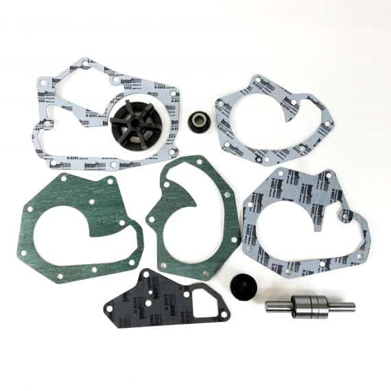 John Deere Tractor Water Pump Repair Kit, 5.75″ Bearing – HCTRE62658