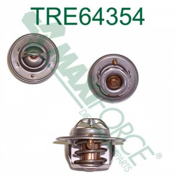 John Deere Wheel Loader Thermostat – HCTRE540550