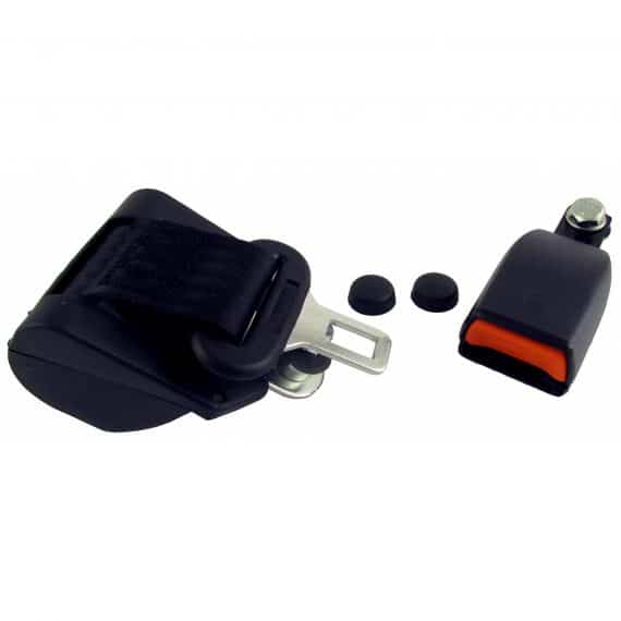 Kubota Mower Retractable Seat Belt – S830821