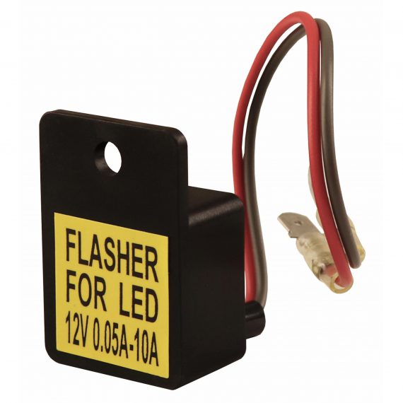 LED Flasher Module – 8302244