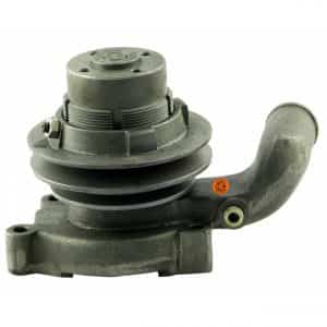Mahindra Tractor Water Pump w/ Pulley – New – 703820N