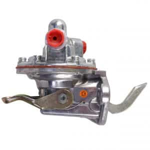 Massey Ferguson Backhoe Fuel Transfer Pump – HM3637309