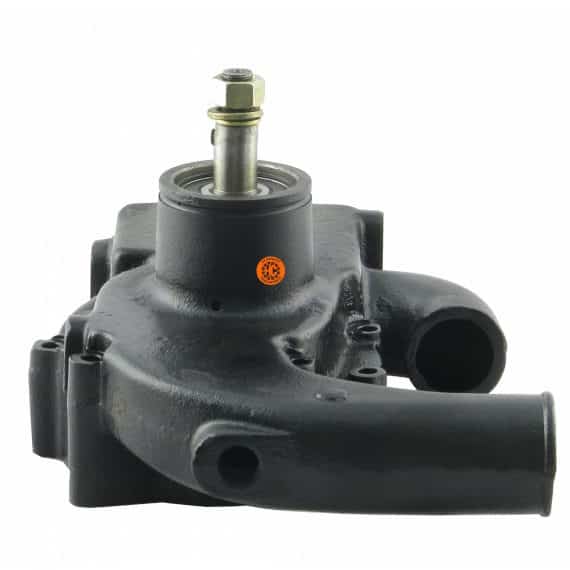 Massey Ferguson Combine Water Pump – New – M744228AN